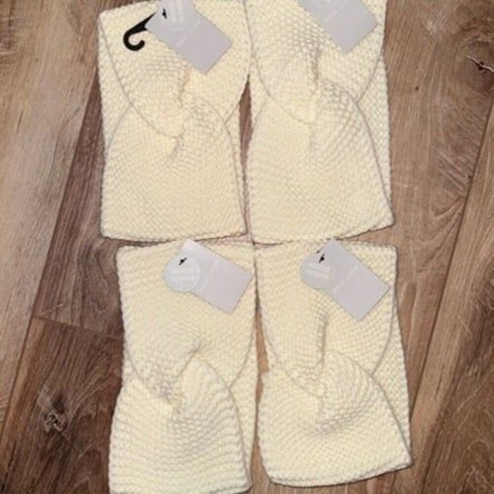NWT Women’s Headbands & Gloves Lot | 11pc Winter Reseller Inventory - Picture 2 of 7